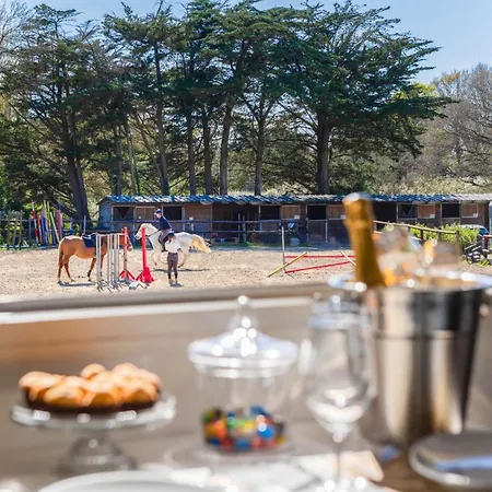 Διαμέρισμα - Terrasse 8m - La Baule - Parking Gratuit - Wifi - Cuisine - Calme *