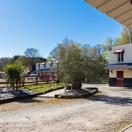 - Terrasse 8m - La Baule - Parking Gratuit - Wifi - Cuisine - Calme Apartment Pornichet
